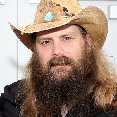 Chris Stapleton