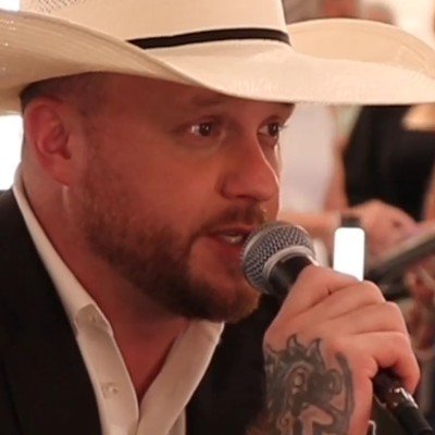 Cody Johnson