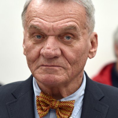Bohuslav Svoboda