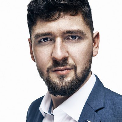 Matěj Gregor