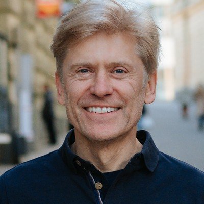 Michal Sedláček
