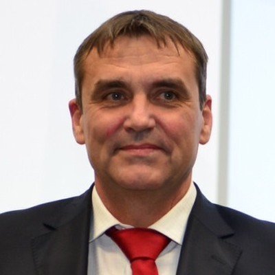 Petr Vokřál