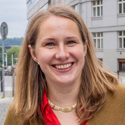 Tereza Nislerová