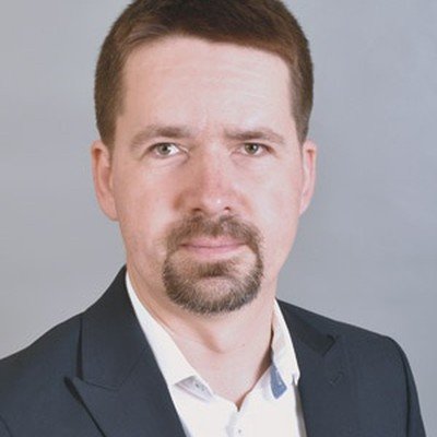 Jiří Kment