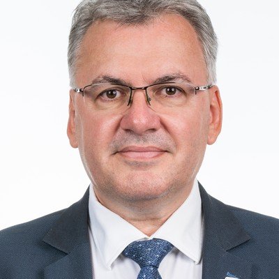Peter Harvánek