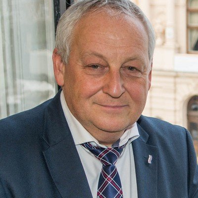 Jaroslav Zámečník