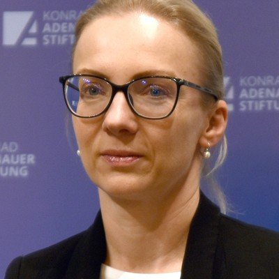 Lucie Tungul
