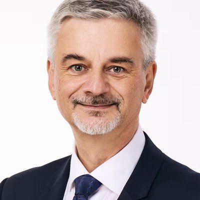 Otakar Štěpán Bačák