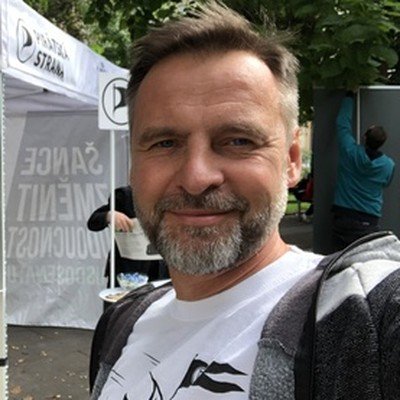 Pavel Bosák