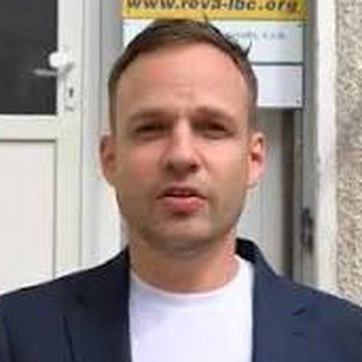 Tomáš Rec