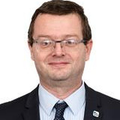 Michal Mohr