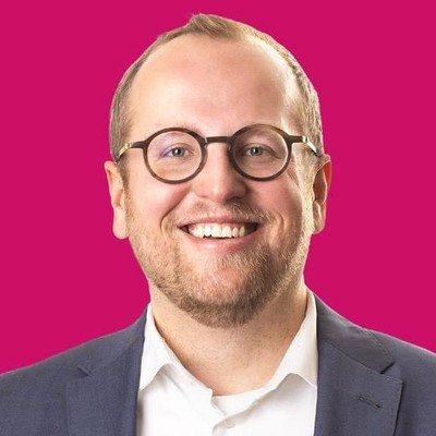 Daniel Vondra