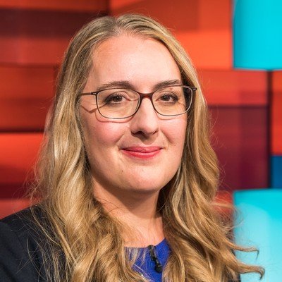 Katharina Dröge