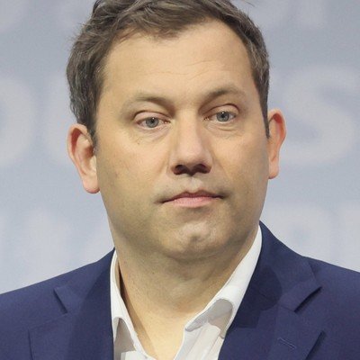 Lars Klingbeil