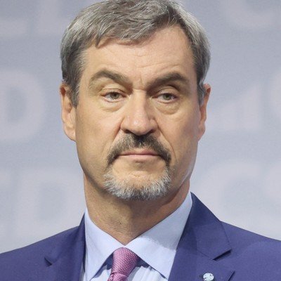 Markus Söder