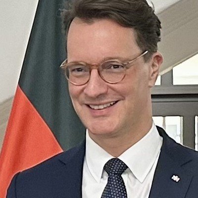 Hendrik Wüst