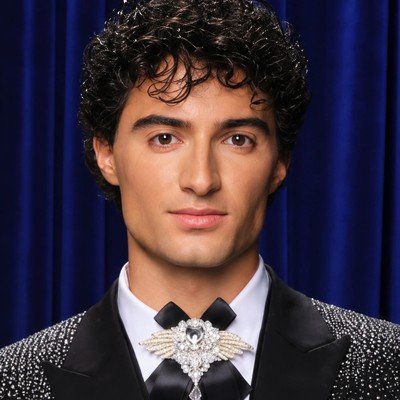 Ezra Frech
