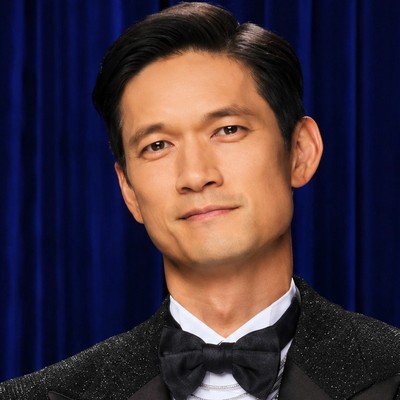 Harry Shum Jr.