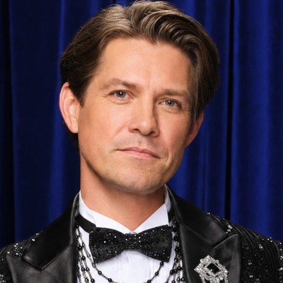 Taylor Hanson