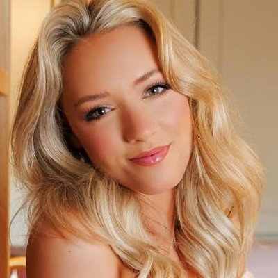 Emily Ann Roberts