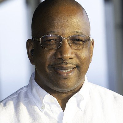 Mama Kandeh