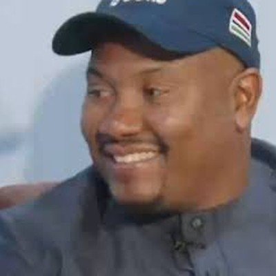 Talib Ahmed Bensouda