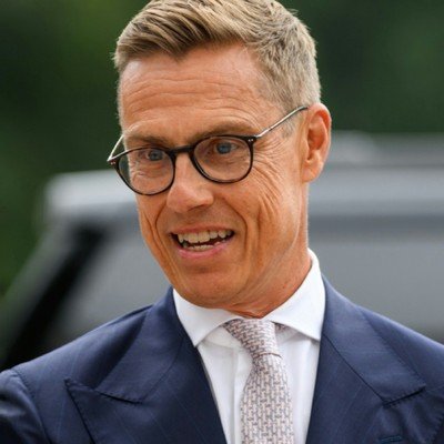 Alexander Stubb