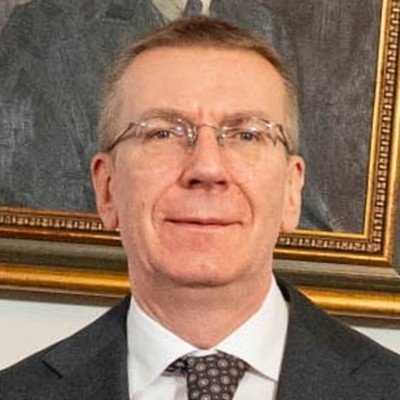 Edgars Rinkēvičs
