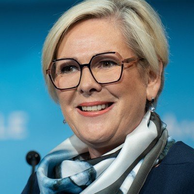 Halla Tómasdóttir