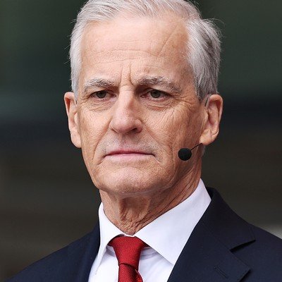 Jonas Gahr Støre