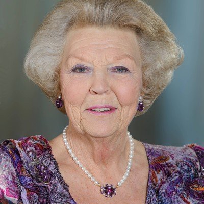 Princess Beatrix