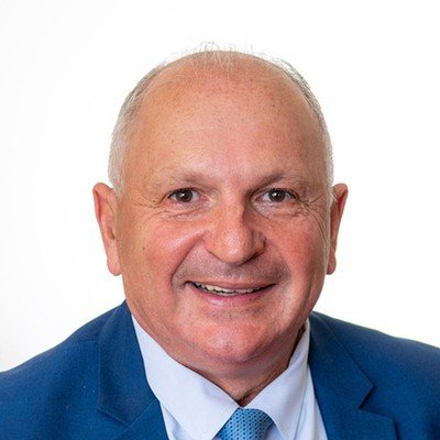 Marti Zucco