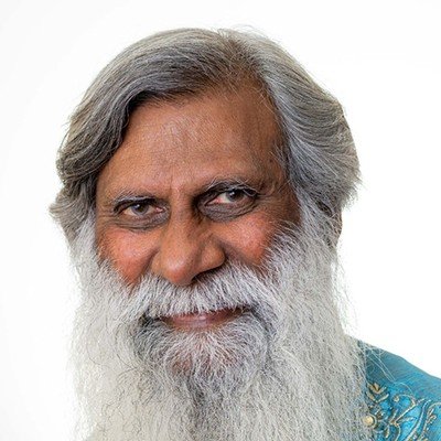 Mike Dutta