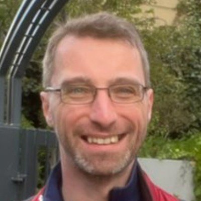 Adam Harrison