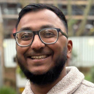 Hamza Chowdhury