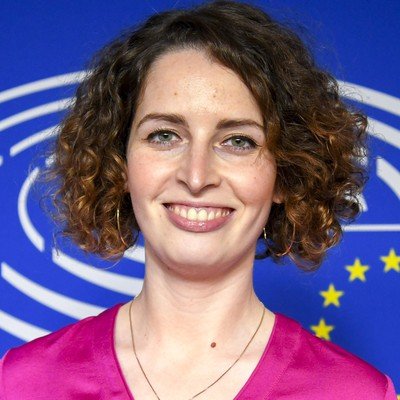 Luisa Porritt