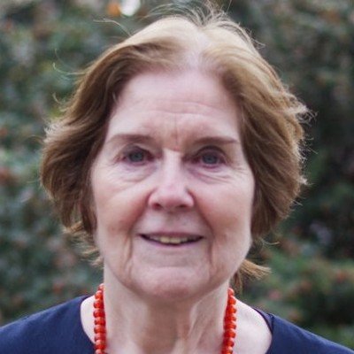 Pat Callaghan