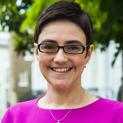 Sarah Hayward