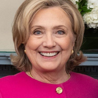 Hillary Clinton
