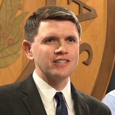 James Talarico