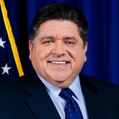 J.B. Pritzker