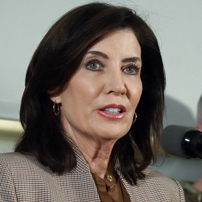 Kathy Hochul