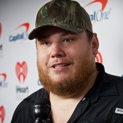 Luke Combs