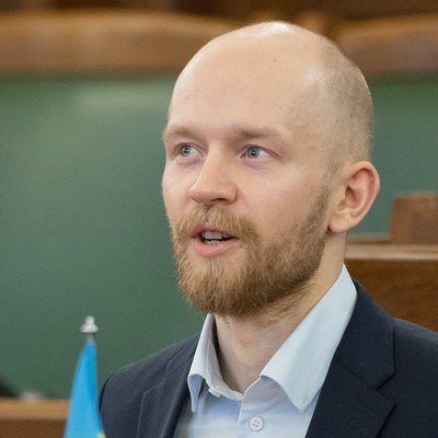 Andris Šuvajevs