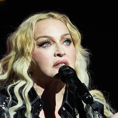 Madonna