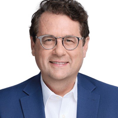 Bernard Drainville