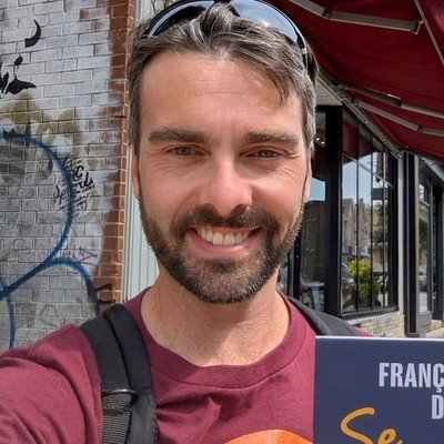 Simon Beauchamp-Léveillé