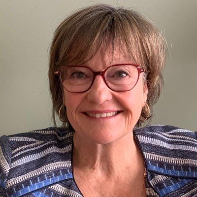 Ginette Langlois