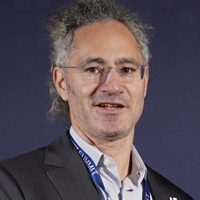Alex Karp