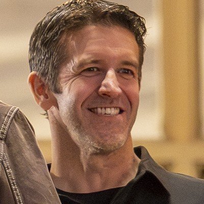 John Ternus